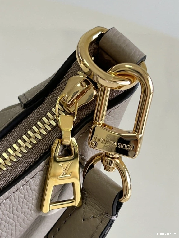 Aaa replica ru LOUIS VUITTON BAGATELLE 0815